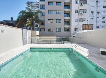 Departamento · 49m² · 4 Ambientes · Departamento en Venta de 1 Dormitorio - Cochera Opcional