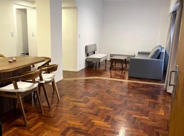 Departamento de 2 ambientes, San Nicolás · Maipú 566 (Entre Tucumán y Lavalle)