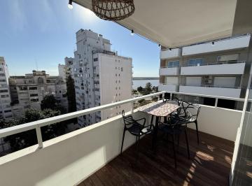 Departamento · 78ha · 3 Ambientes · 1 Cochera · Departamento Zona Rio con Cochera