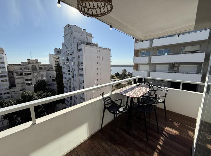 Departamento · 78ha · 3 Ambientes · 1 Cochera