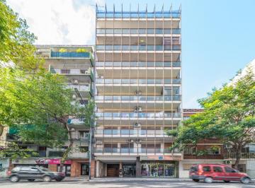 Departamento · 47m² · 3 Ambientes · Venta Departamento de 3 Ambientes con Balcón en Flores Apto Credito