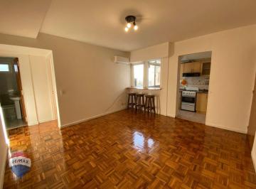 Departamento · 37m² · 2 Ambientes · Alquiler Depto 2 Amb Vicente Lopez