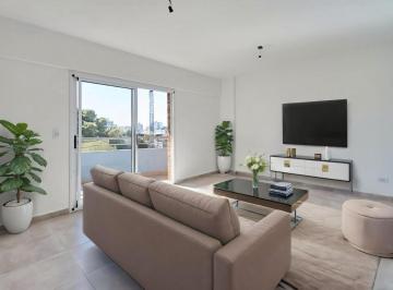 Departamento · 55m² · 3 Ambientes · 1 Cochera · Venta Departamento 3 Ambientes con Cochera en Floresta