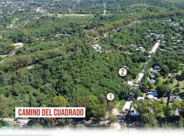 Terreno · 819m² · Terreno 810 m² con Pendiente, Valle Hermoso
