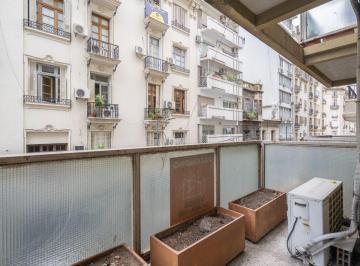 Departamento · 80m² · 4 Ambientes · Venta Dpto 4amb Recoleta Balcon Patio Apto Credito