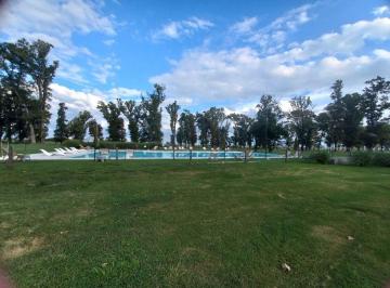 Terreno · 1000m² · Venta Lote Barrio Los Tres Pinos Gral Rodriguez