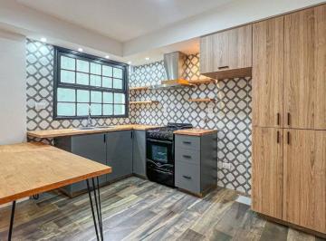 Departamento · 37m² · 2 Ambientes · Venta Dpto 2 Amb Reciclado en La Perla Apto Prof