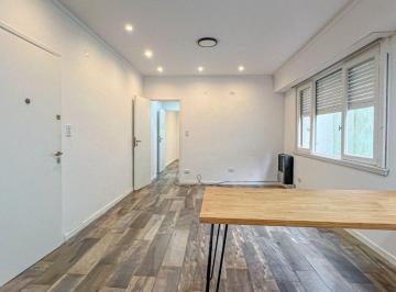 Departamento · 37m² · 2 Ambientes · Venta Departamento Dos Ambientes La Perla Reciclad