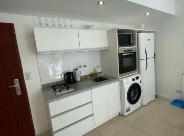 Departamento · 32m² · 2 Ambientes · Alquiler Departamento Amueblado a Estrenar