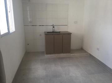 Departamento · 31m² · 2 Ambientes · Departamento de 1 Dormitorio en La Tablada
