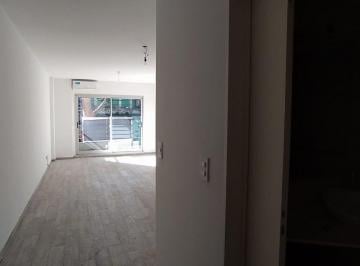 Departamento · 34m² · 1 Ambiente · Alquiler Monoambiente con Balcon Almagro