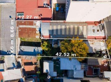 Terreno · 482m² · Lote Avellaneda Ideal Desarrollo Inmob Excelente