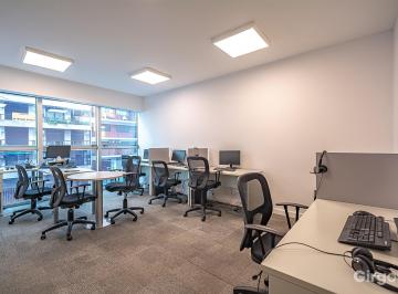 Oficina comercial de 7 ambientes, Recoleta · Venta de Oficina 7 Ambientes en Recoleta
