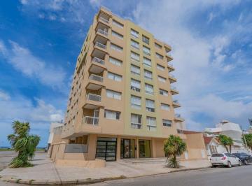 Departamento · 72m² · 3 Ambientes · 2 Cocheras · Venta Departamento 3 Ambientes Vista Mar Cochera