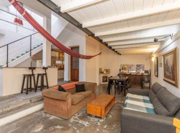 PH · 125m² · 5 Ambientes · Venta PH 5 Amb con Azotea Almagro