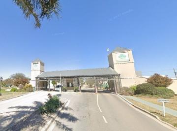 Terreno · 405m² · Venta Terreno en Tejas 3 405 m² Plano Escritura