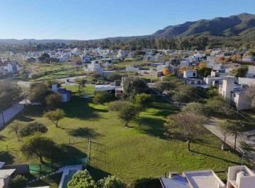 Terreno · 350m² · Venta Lote Tejas 4 Etapa 1 350 m²
