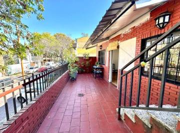 PH · 175m² · 5 Ambientes · 1 Cochera · PH Venta Parque Avellaneda 5 Amb. C/patio - Terraza