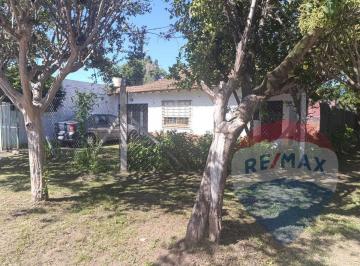Casa · 90m² · 4 Ambientes · 1 Cochera · Inversores! 2 Casas S/ Lote 285 m² Matheu - Escobar