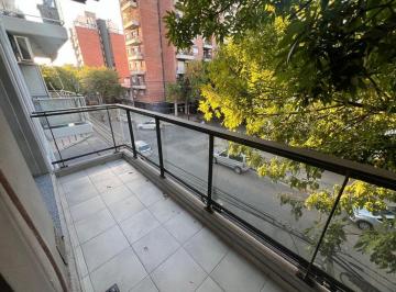 Departamento · 40m² · 2 Ambientes · Alquiler Temporario 1 Dormitorio
