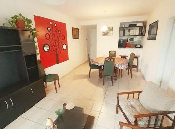 Departamento · 58m² · 3 Ambientes · 1 Cochera · Departamento 3amb Venta Liniers 1631 San Martin
