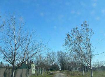 Terreno · 800m² · Terrenos en Venta en Pergamino en Tierra de Sueños