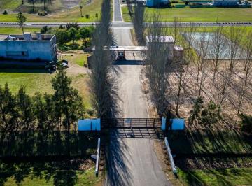 Terreno · 1409m² · Lote en Venta en Pergamino Barrio Cerrado