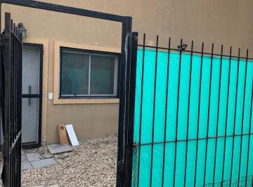 Departamento · 39m² · 2 Ambientes · Venta de Duplex en Escobar con Patio y Jardin