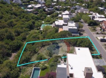 Terreno · 1418m² · Venta Lote Central Country La Rufina 1418 m