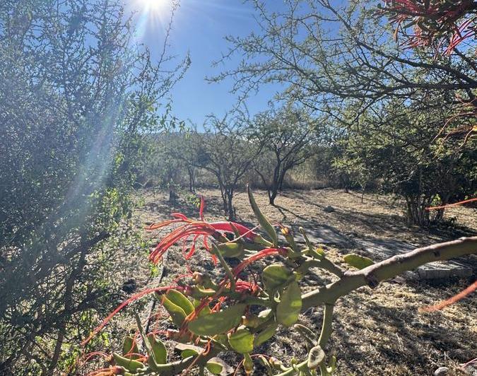 Casa en Santa María de Punilla