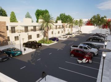 Departamento · 77m² · 3 Ambientes · 1 Cochera · Departamentos y Duplex en Venta en Maipú