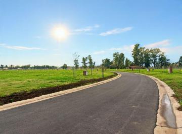 Terreno · 601m² · Terreno/lote Interno en Venta en San Pablo Chico, Pilar