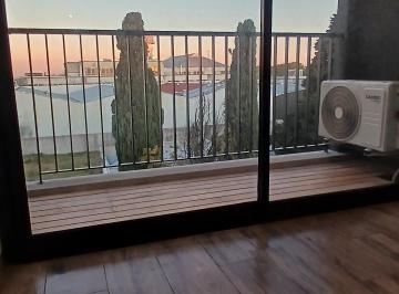 Departamento de 1 ambiente, Agronomía · Monoambiente a Estrenar en Alquiler