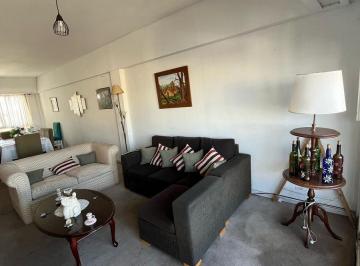 Departamento · 126m² · 5 Ambientes · Departamento - Floresta