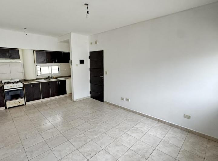 Departamento · 45m² · 2 Ambientes