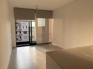 Departamento de 1 ambiente, General San Martín · Departamento Monoambiente Nuevo a Estrenar en San Martin Centro