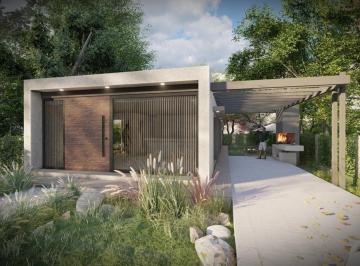Casa · 105m² · 3 Dormitorios · 2 Cocheras · Lomas Proyecto Llave en Mano