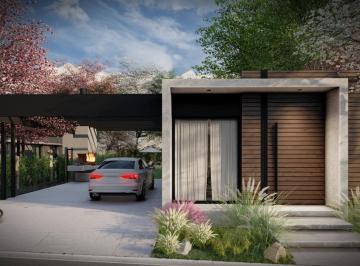 Casa · 105m² · 3 Dormitorios · Valle Proyecto Llave en Mano