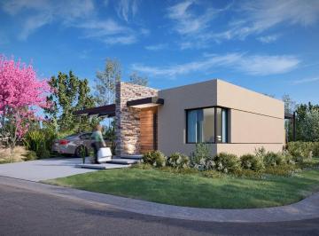 Casa · 130m² · 3 Dormitorios · 2 Cocheras · Proyecto Llave en Mano