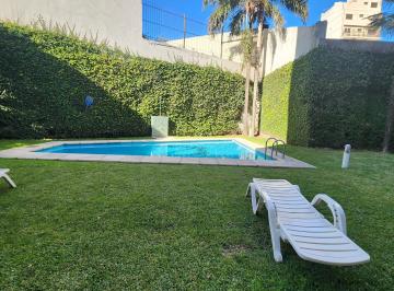 Departamento de 2 ambientes, Caballito · Alquiler Departamento 2 Ambientes Seguridad 24 Hs Pileta Cochera Fija Cubierta