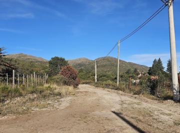 Terreno · 518m² · Terreno - Huerta Grande