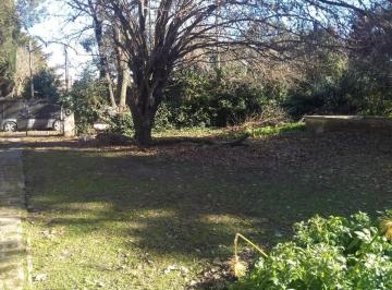 Terreno de 2 ambientes, La Plata · Lote en Venta 141 Bis E/419 y 420