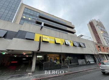 Oficina comercial · 6260m² · 100 Cocheras · Inversor Gran Oportunidad - Edificio Providus II a La Venta - Centro