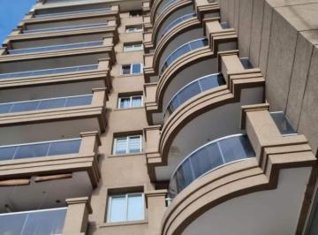 Departamento · 305m² · 3 Dormitorios · 2 Cocheras · Venta - Piso Exclusivo Premium 3Dorm. 4 Baños C/ Amenities