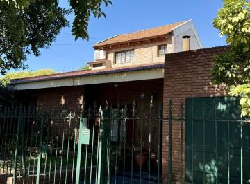 Foto · Venta Casa 3 Dorm. Residencial Velez Sarsfield