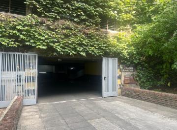 Garage , Belgrano · Cochera Zona Belgrano Oportunidad Oalazabal y Amenabar