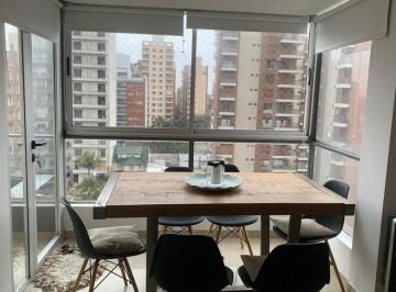 Departamento · 70m² · 3 Ambientes · 1 Cochera · Alquiler - Excelente Semipiso 3 Amb. con Cochera Sobre Mitre