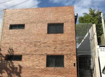 Departamento · 28m² · 1 Ambiente · Alquiler - Monoambiente de 32 m² Sobre Calle Monroe