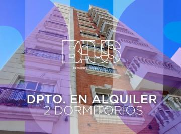 Departamento de 3 ambientes, Salta · Departamento 2 Dorm. en Alquiler