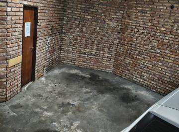 Garage 22m² Alquiler Nueva Córdoba · Alquilo Cochera en Chile 179